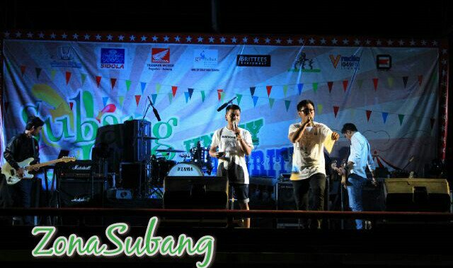 SUBANG KIWARI tweet media