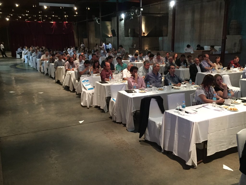 EntornoMza's tweet photo. Cuales son las novedades en la evaluación #evico2015 ? Te lo contamos en @EntornoMza a las 13hs p @RadioJornada https://t.co/EDDyIdVhWf
