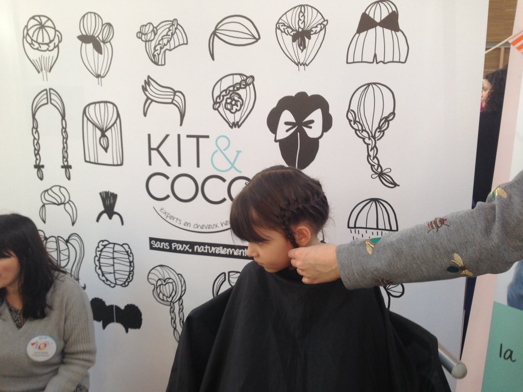 pro_maman's tweet photo. Les coiffures anti poux avec les super produits #kitandcoco #antipoux https://t.co/74H1qzUBSo