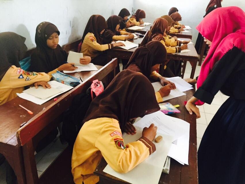 KSPMValensi's tweet photo. Semoga Ilmu yang kita berikan bermanfaat 😇 amin 😇 #ValensiMengajar https://t.co/jateFxuvj2