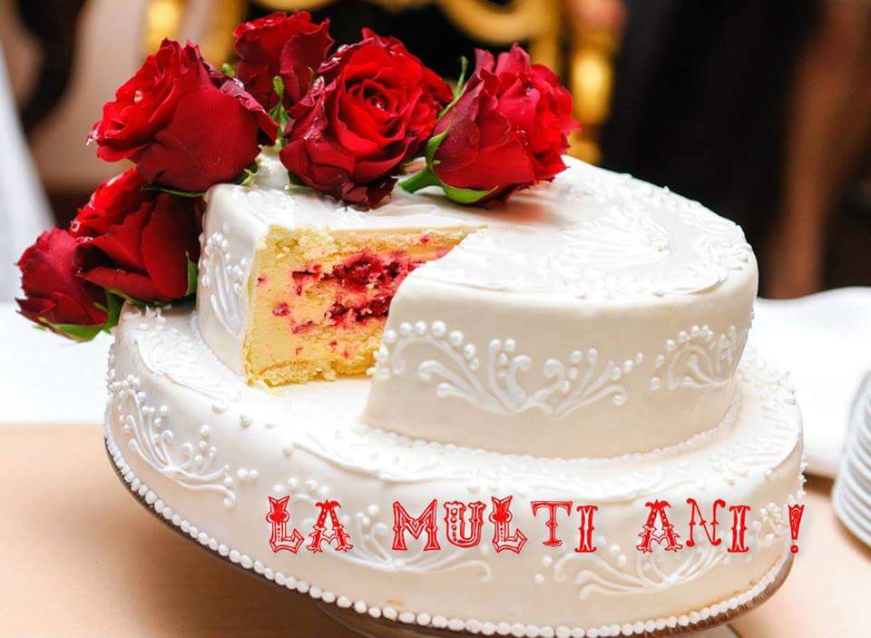 Happy Birthday my dear    