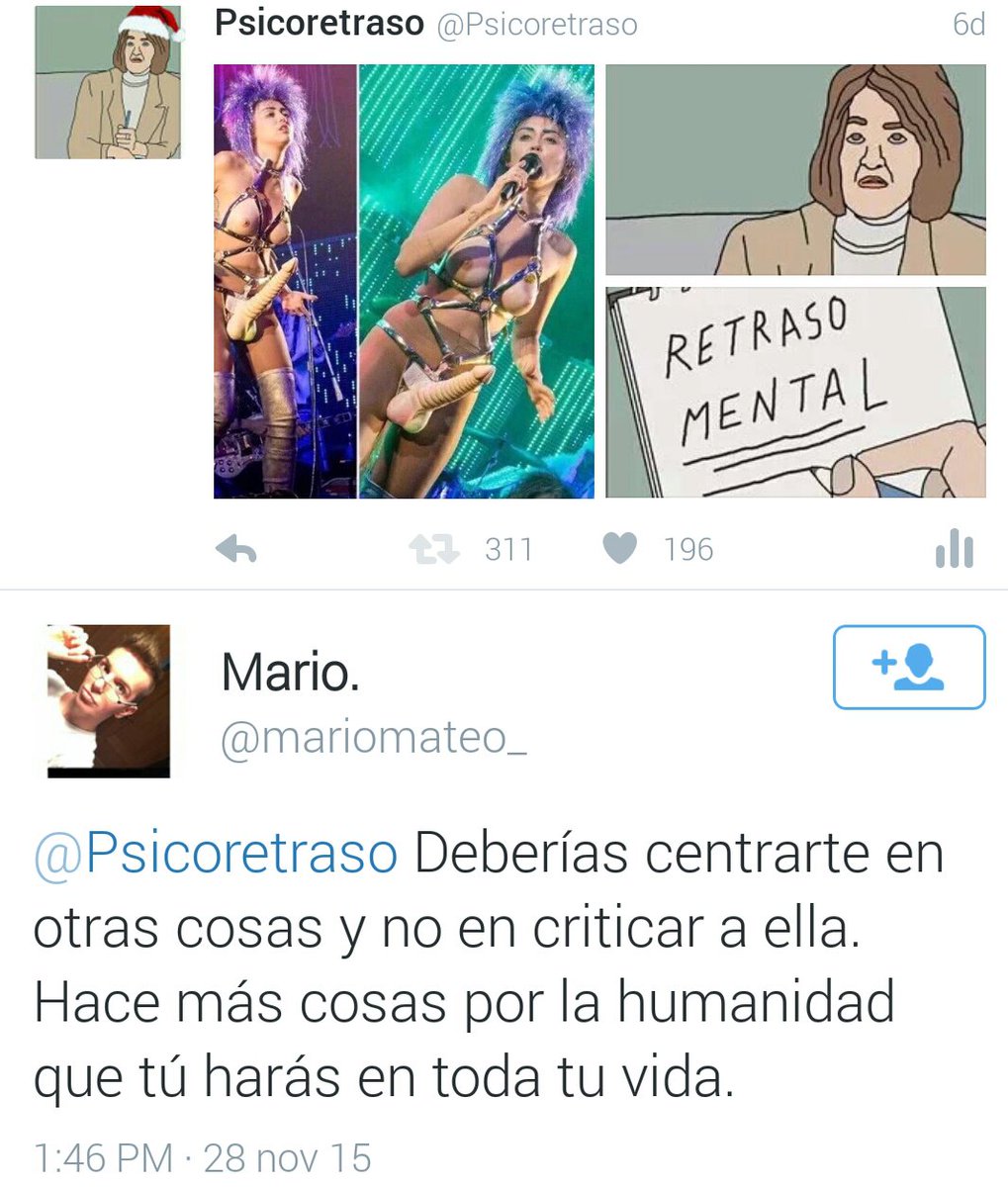 ZKayto_'s tweet photo. Miley Cyrus "hace cosas por la humanidad". https://t.co/80Kmw7wRzl