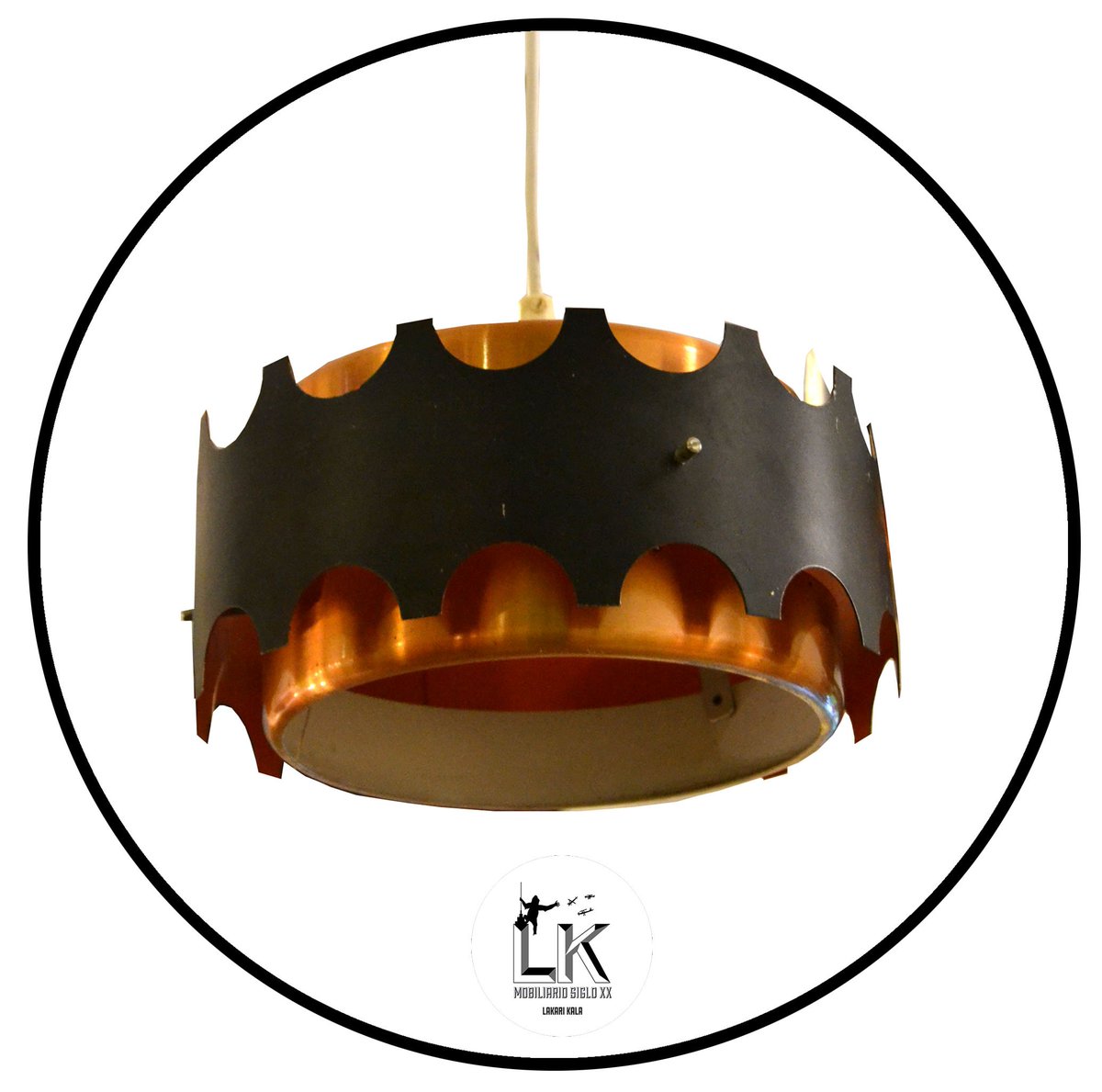 LakariKala's tweet photo. Novedades en nuestra web https://t.co/k84QJrSo3P #lakarikala #vintage #design #midcentury #diseño #sixties #retro https://t.co/nvRQ2jihPZ