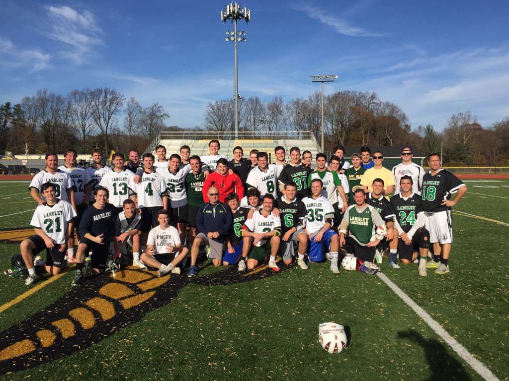 Langley HS Boys Lax (saxlax) Twitter
