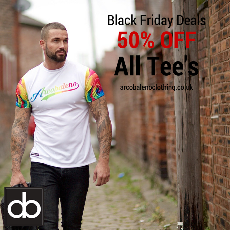 ukarcobaleno's tweet photo. Black Friday deal extended through to Monday night. 50% OFF and free delivery #blackfriday https://t.co/Y96a3iQVU6 https://t.co/6S5ieZ85fk
