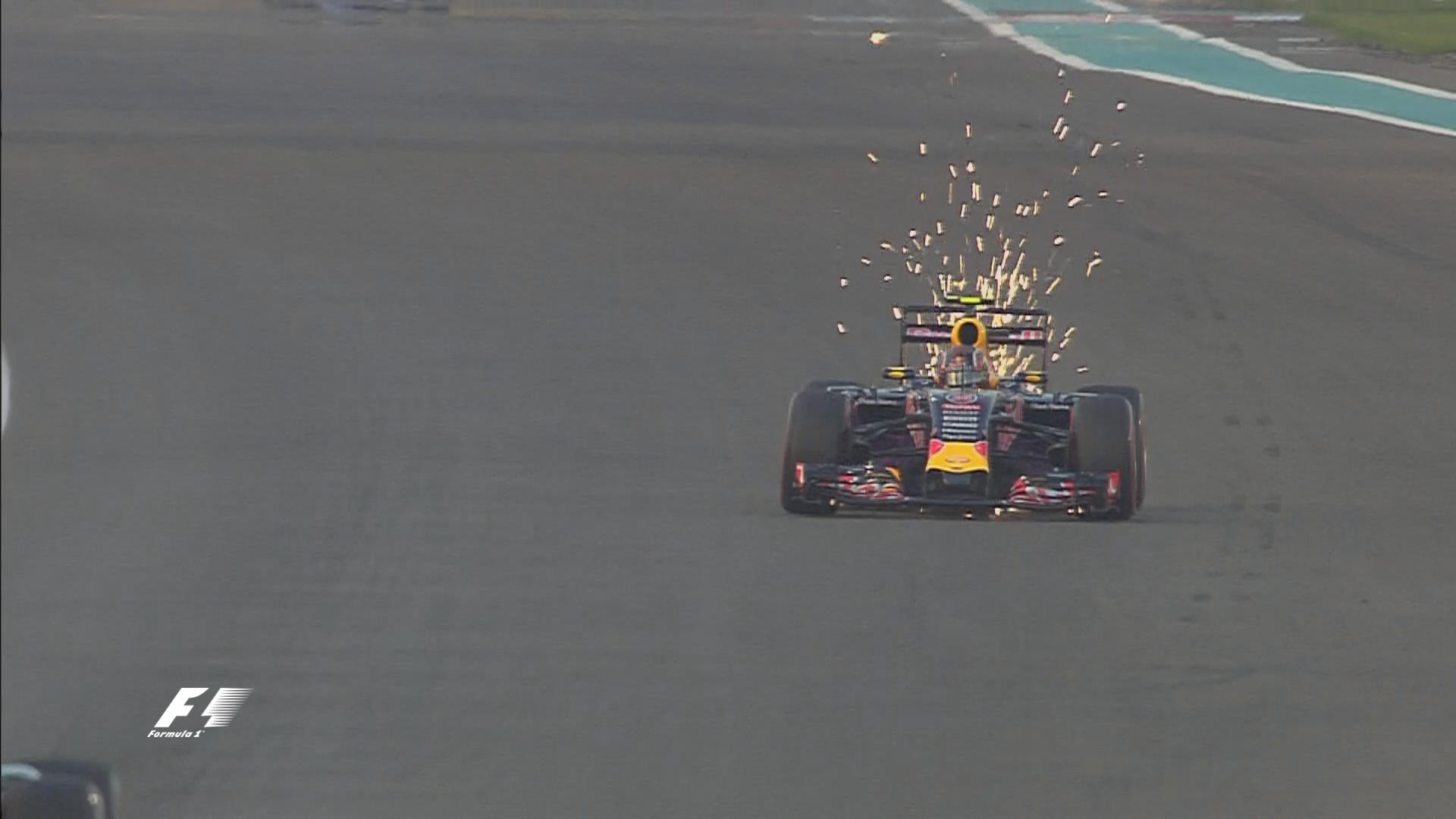 Formula 1 on Twitter: \
