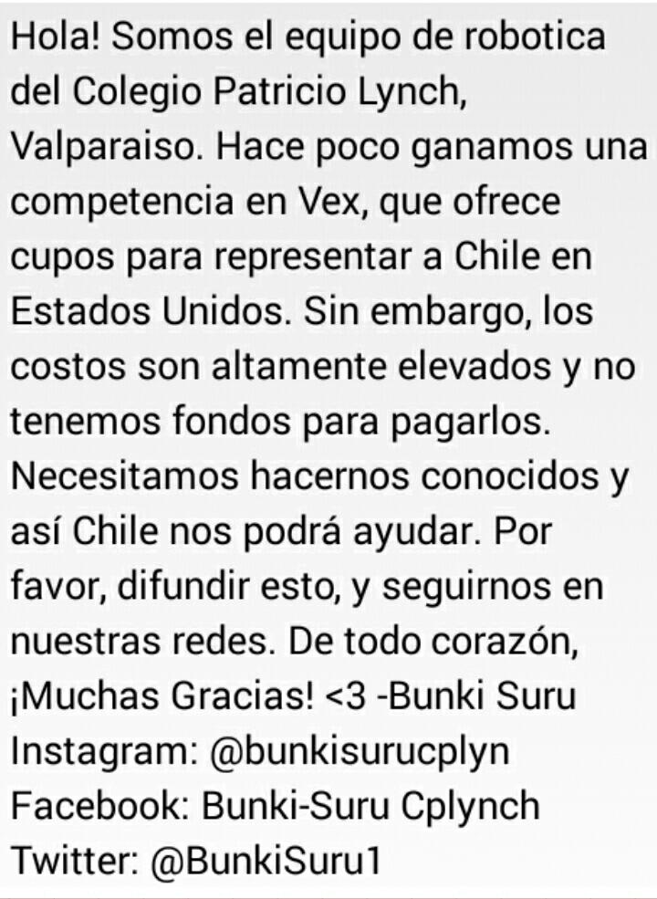 BunkiSuru1's tweet photo. @DiarioLaHora Ayudenos! Difundir por favor!! Necesitamos su ayuda. #TodosSomosBunkisuru https://t.co/p9sY1djn5g