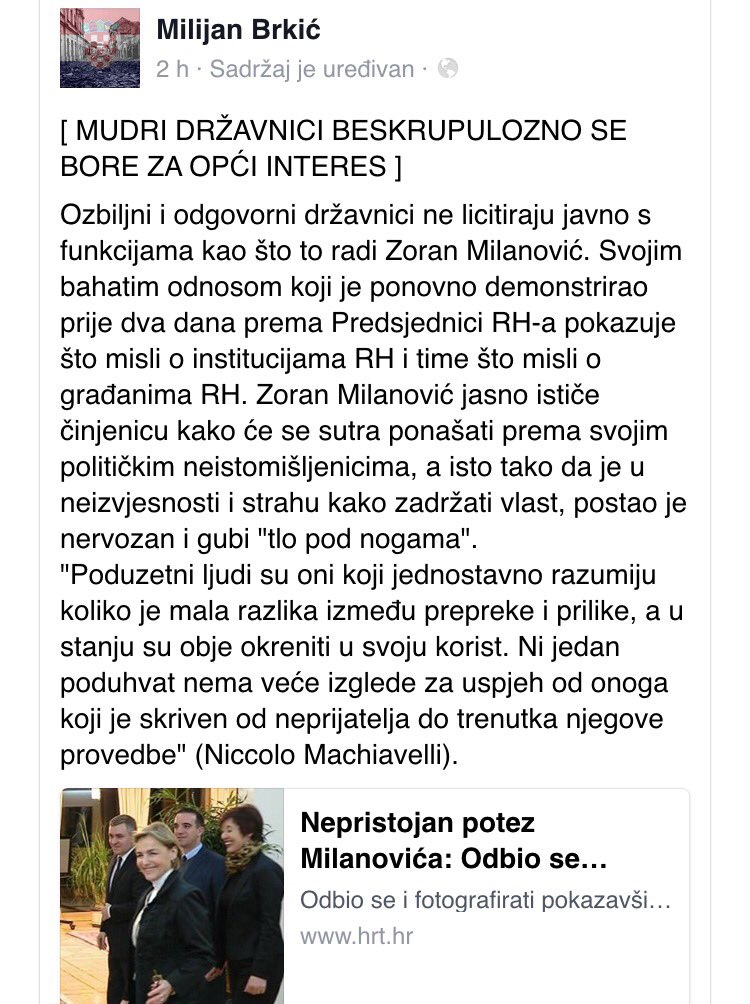 damir_djk's tweet image. Pazi ovo, javio se #kompilator vasilije i dijeli lekcije, potrcko covjeka koji ne zna nista osim prijetiti jamama!