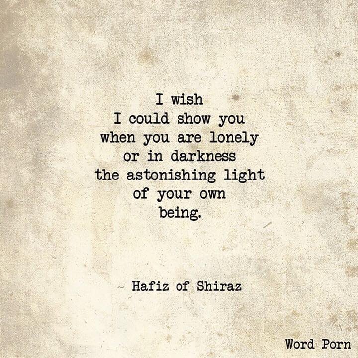 DavidSandum's tweet image. A friend sent me this and I was deeply touched. It is so true -- how depression kills the light within ourselves.