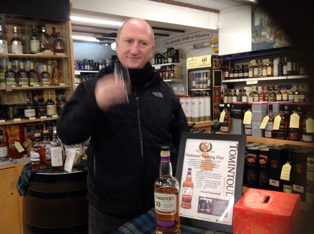 robertsonswhisk's tweet photo. Fair warms your insides  #tastetomintoul https://t.co/dvyQEjvoKE