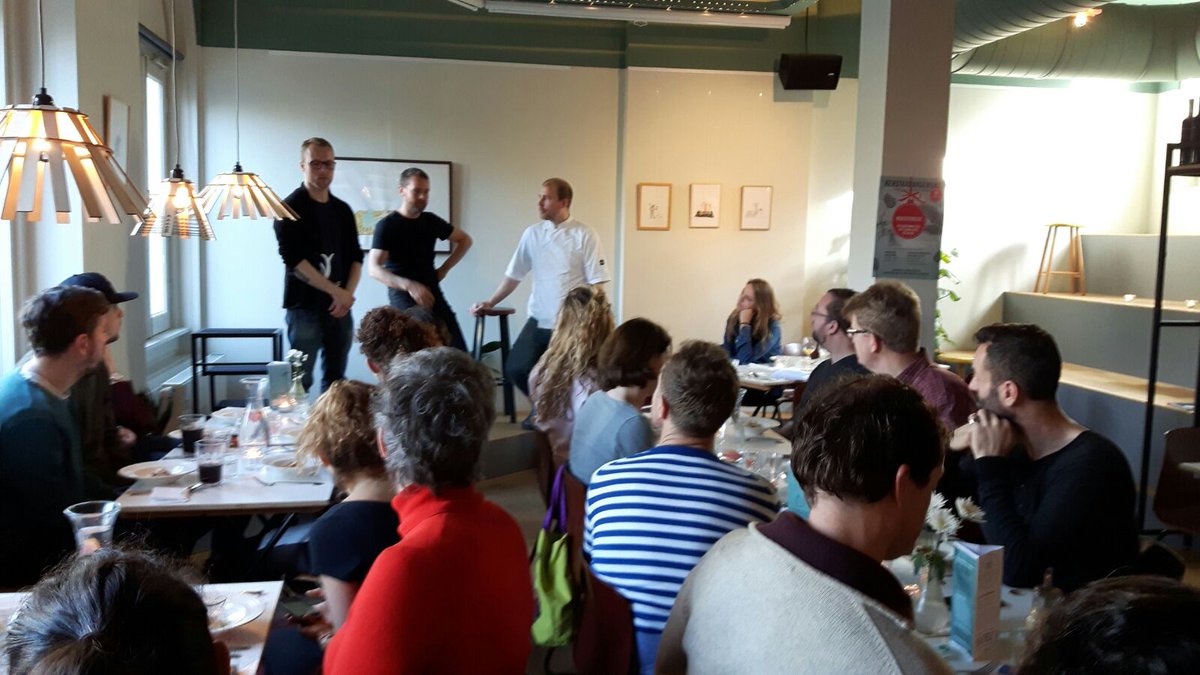 Slow Food Chefs tweet media