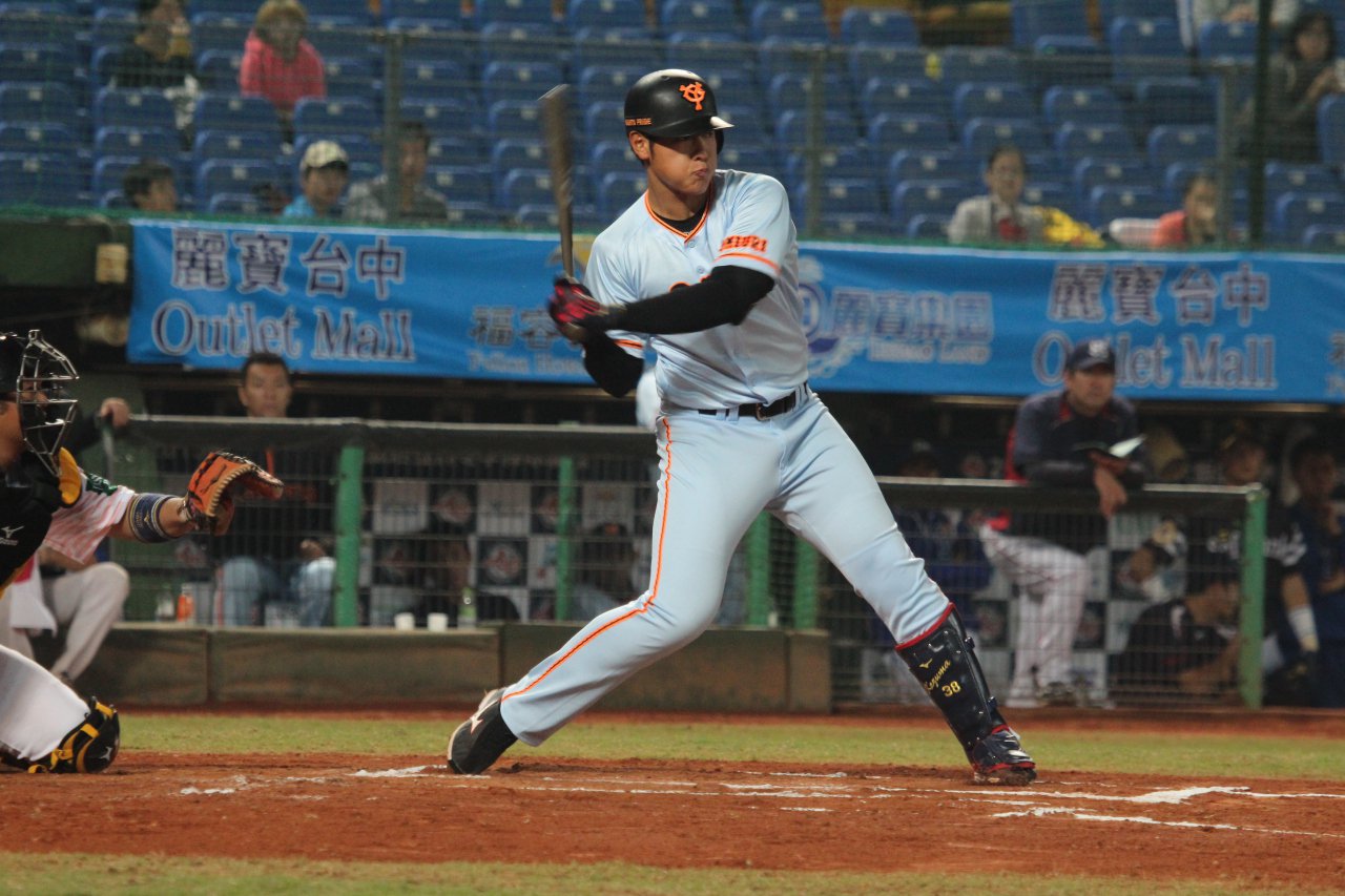 Cpbl 中華職棒 Auf Twitter 今日 15年アジアウインターリーグが開幕しました 開幕戦で台湾プロ野球混成チームを相手に 読売巨人軍の岡本和真選手が今大会チームの初ヒットを打ちました 試合は2 2で引き分けに終わりました Winterbaseball T Co Cpbl 中華職棒 Auf Twitter 今日 15年アジアウインターリーグが開幕しました 開幕戦で台湾プロ野球混成チームを相手に 読売巨人軍の岡本和真選手が今大会チームの初ヒットを打ちました 試合は2 2で引き分けに終わりました Winterbaseball T Co