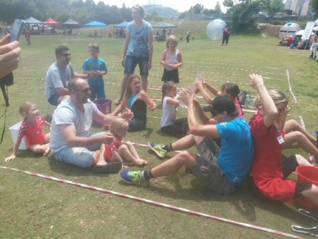 rob_bartholomew's tweet photo. Die Bron Funday met @555Pike aka DJvastrap &amp; @PikeJustine. aka charlie charlie,photo cred-@LizeB82 https://t.co/xVehKbhpwY