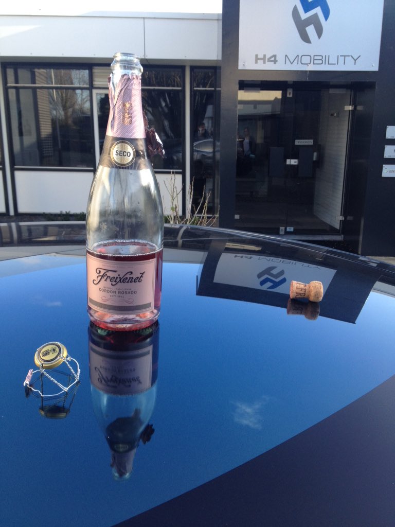 Zegt dit genoeg? <a href="/erace2015/">E-race</a> @H4Mobility