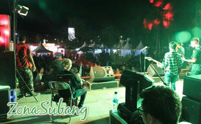 SUBANG KIWARI tweet media