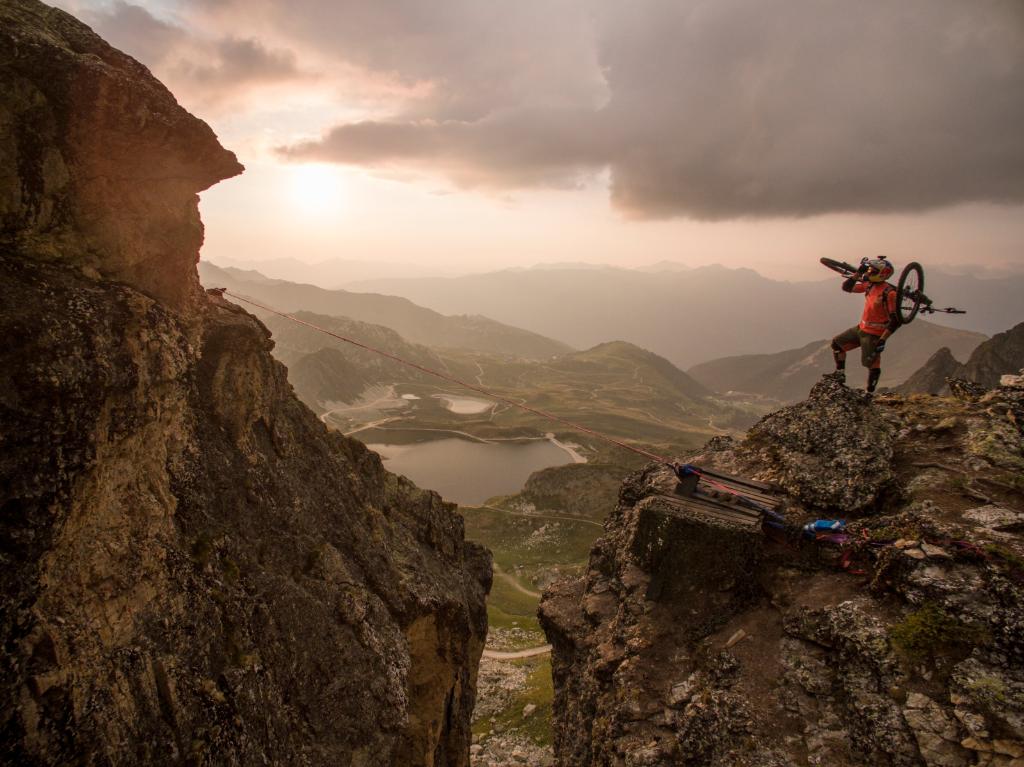redbull's tweet photo. If you never try, you’ll never know. https://t.co/iYQq7bnFGN