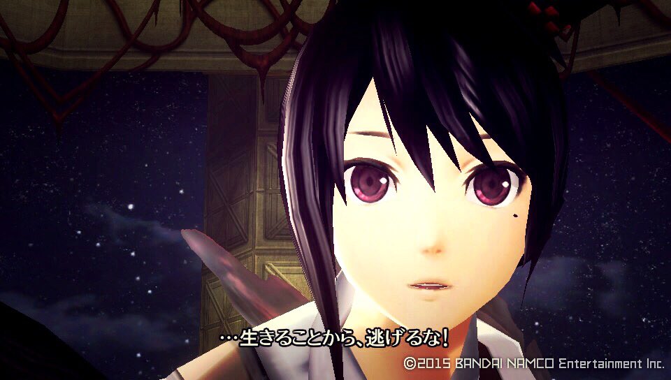 生きることから逃げるな Twitter Search