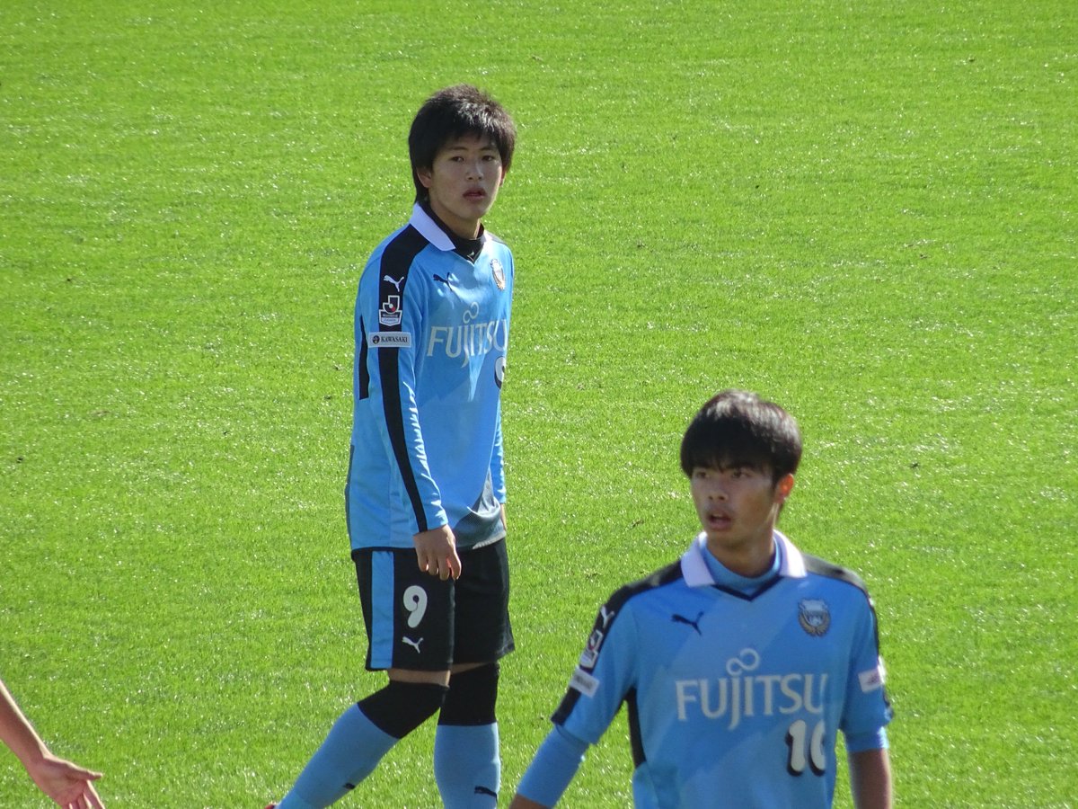 ユースキオスク 観戦記アップ プリンスリーグ関東 浦和レッズユースvs川崎フロンターレu 18 体を張って守り抜いた川崎 レッズを粉砕した9岸晃司くんと10三笘薫くんの連携が見れるのもあとわずか T Co Z3smgin9w5 T Co Qer6sndayz