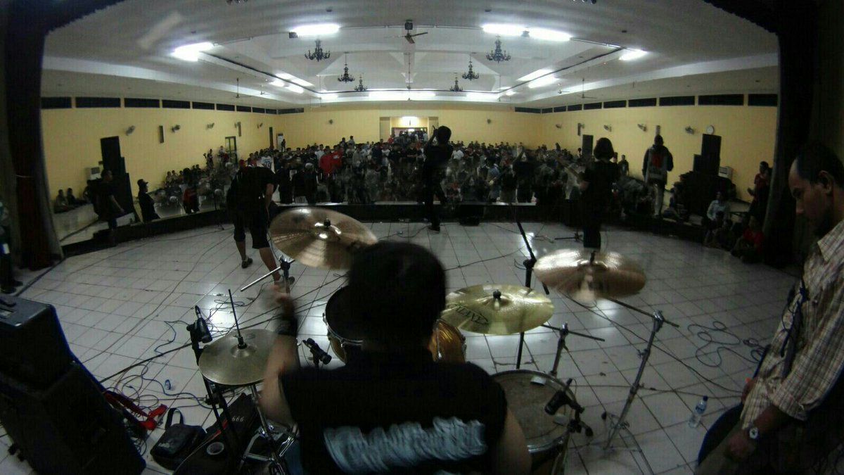 GIGA OF SPIRIT tweet media