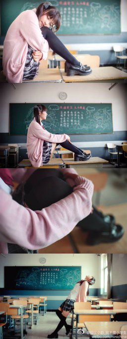 Twitterのコスプレ画像55