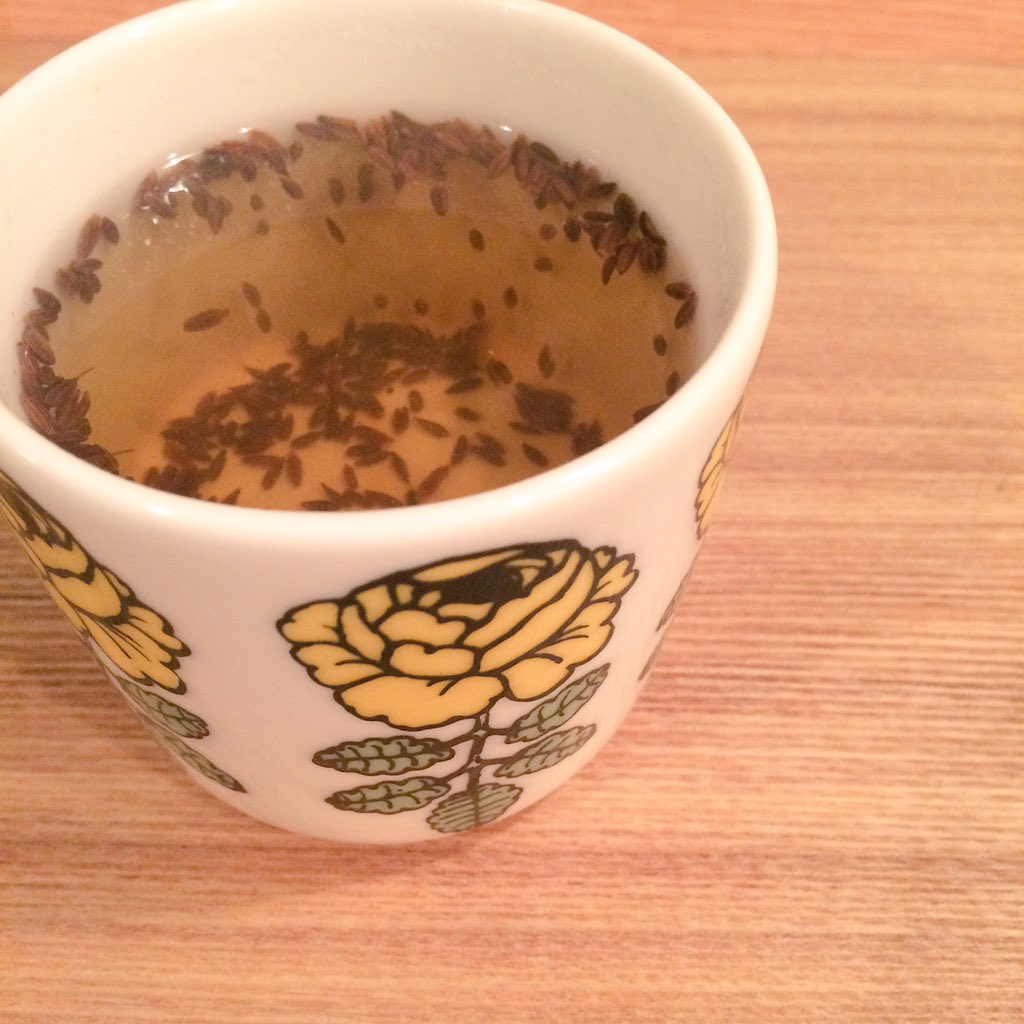 クミンティー Twitter Search Twitter