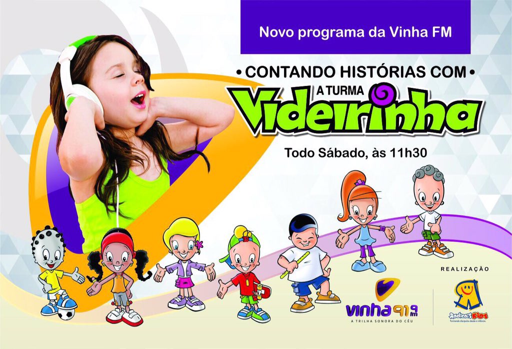 BatomeBatePapo's tweet photo. Não perca!! Depois do nosso programa... https://t.co/LY3aMRxp49