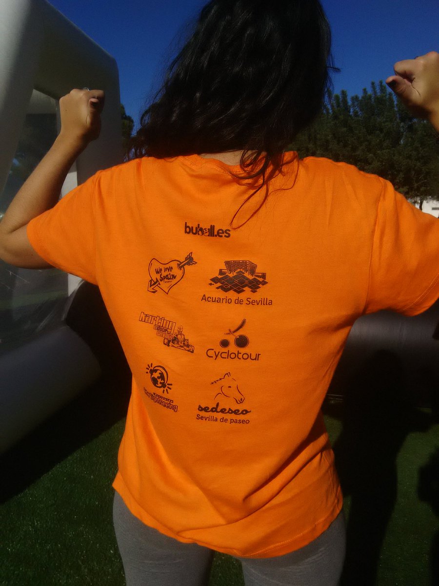 Buball_Oficial's tweet photo. Gracias @cyclotour @AcuarioSevilla @CitySSEspana @SevilladePaseo @KartIndSevilla por hacer posible  #WorldBuballCup https://t.co/2K5gIlPgT8