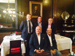 Nace la ‘Academia de la Tapa de Madrid’ gastroystyle.com/nace-la-academ…