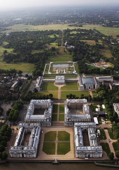 I can see my house. #Blackheath #Greenwich #SELondon 
amazon.co.uk/dp/190812251X