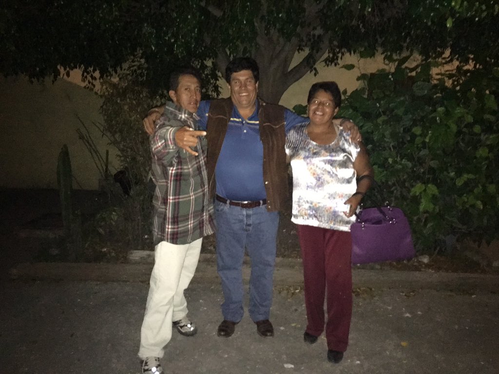 LeoPozosV's tweet photo. Con líderes del sur sumándose a esta gran coalición ciudadana. https://t.co/eFKLgmUaRE
