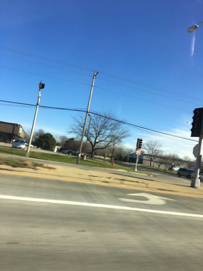 Mickey17817001's tweet photo. On my way to grandpas house https://t.co/HrV4zQZKyH