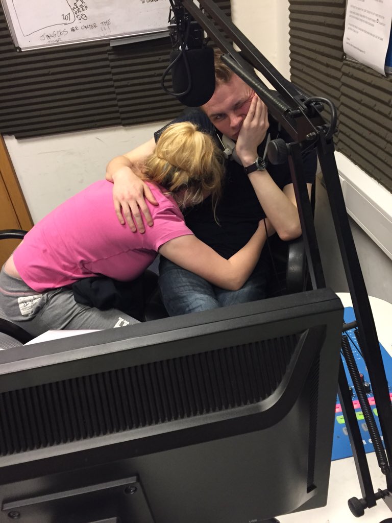 MissADHPeake's tweet photo. @nossy1996 @FrequencyRadio @EveningWithTom https://t.co/sszuK15Lx9