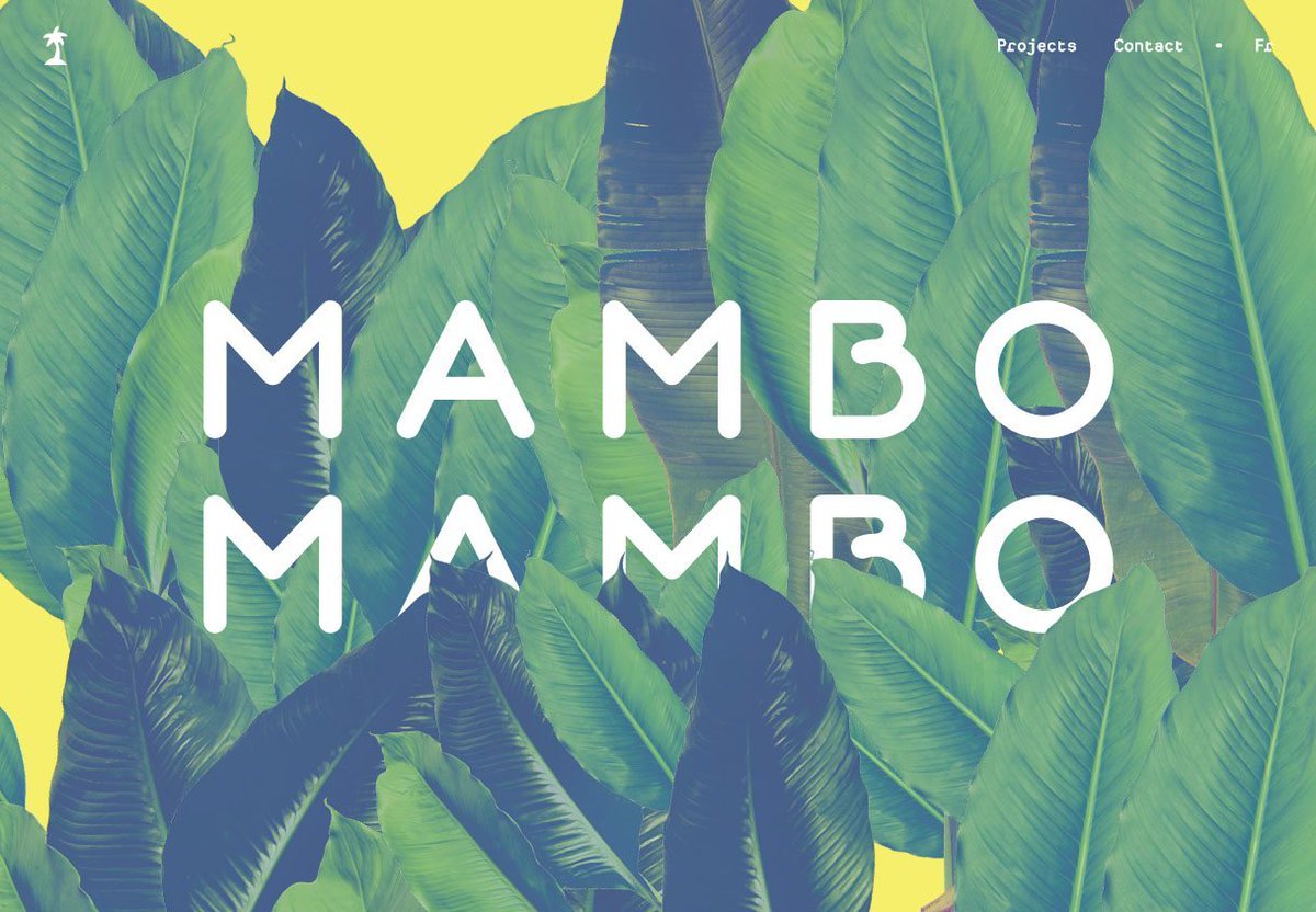 CFDevSpecialist's tweet photo. These beautiful websites exhibit how typography can drive designs. https://t.co/8HK0fappRi https://t.co/xGpTtG0qNh