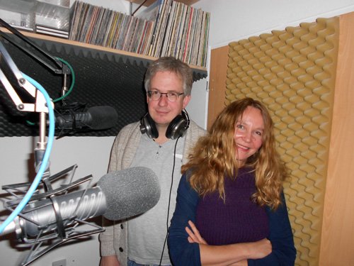 #SongsOfLemuria ON AIR bei KULTRA-FM. Freitags 20 Uhr und sonnabends 06 und 18 Uhr.
kultrafm.de/onair.html