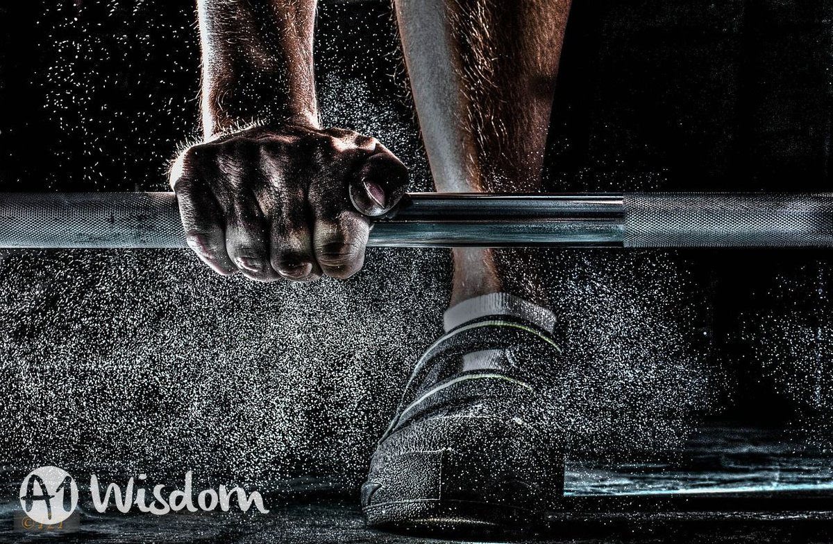 A1wisdom Sport tweet media