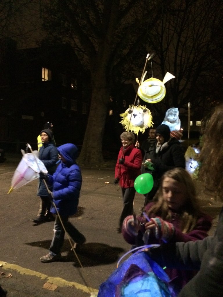sarahsmithlab's tweet image. Awesome #light parade in #devons road #community tonight @RabbiRogers
