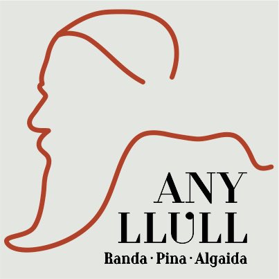 Els socialistes d'#Algaida asistim a l'inici de l'#anyllull #Ramonllull #randa #valorsocialistes