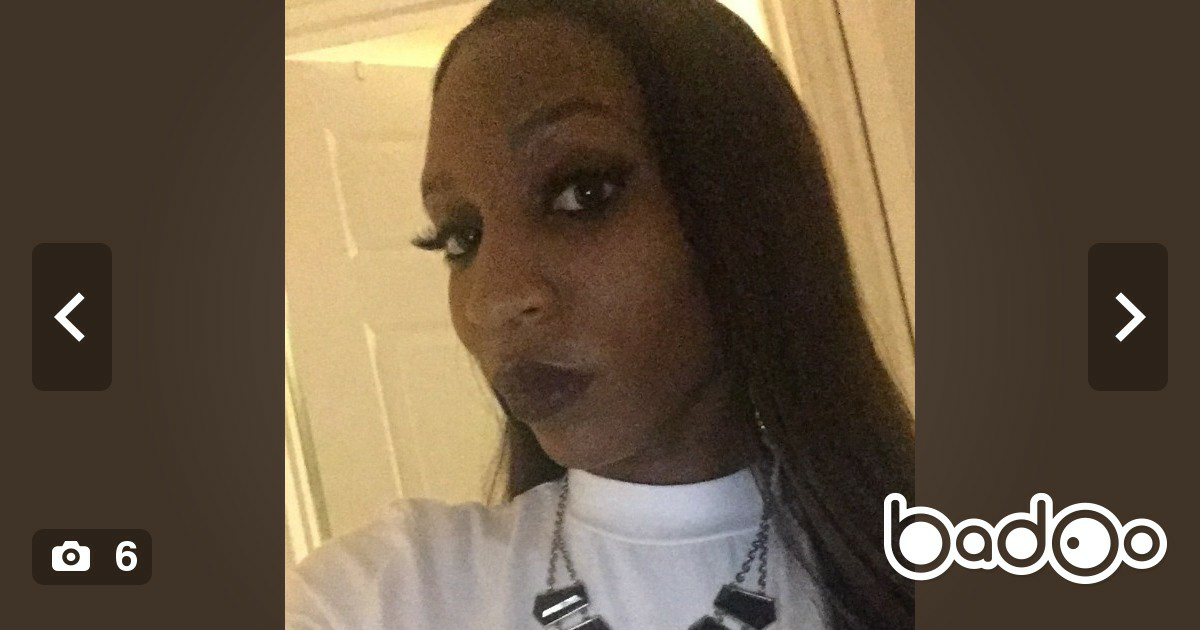 el_mojojo's tweet photo. Check this girl out on #badoo :) think she's cute? https://t.co/5AfGjfeHOF
