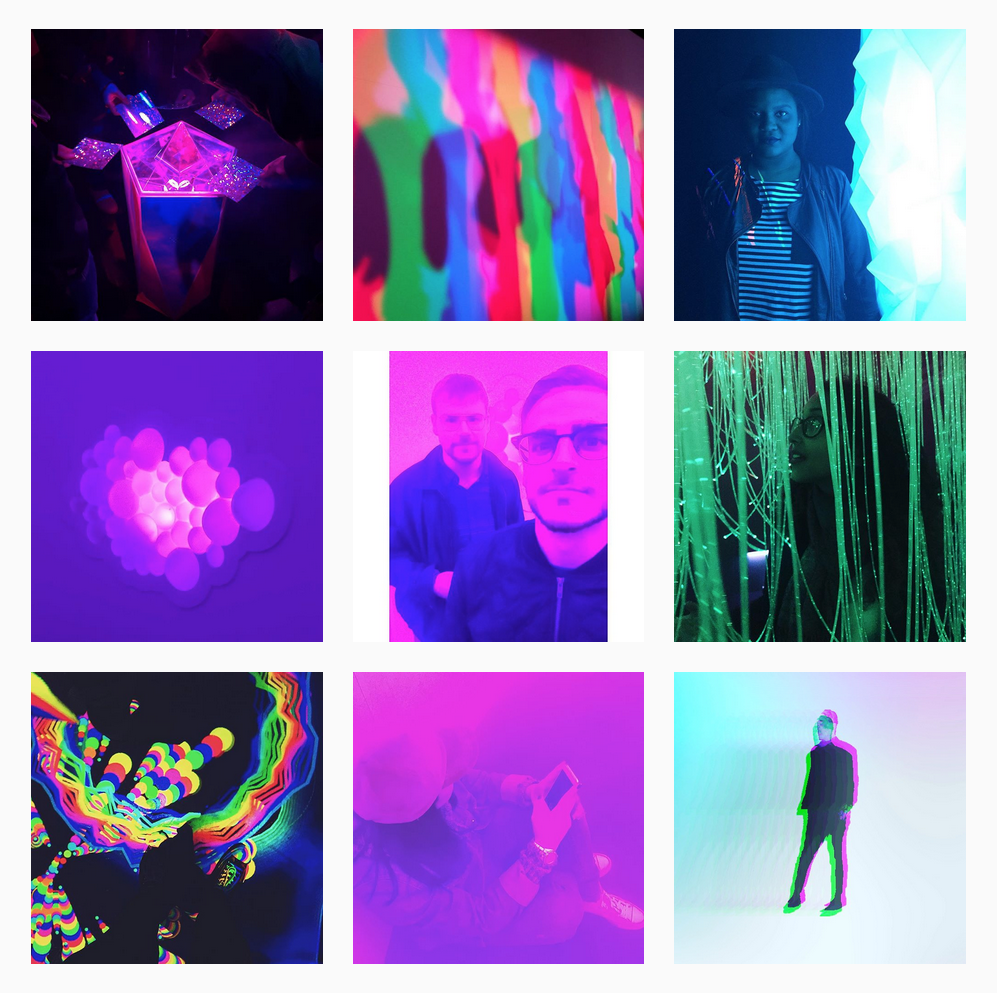 Seen/Heard2: @LiveLaughingMan cookstove drive; <a href="/S10Training/">S10training</a> on Walker; Museum of Feelings tribecacitizen.com/2015/11/28/see…