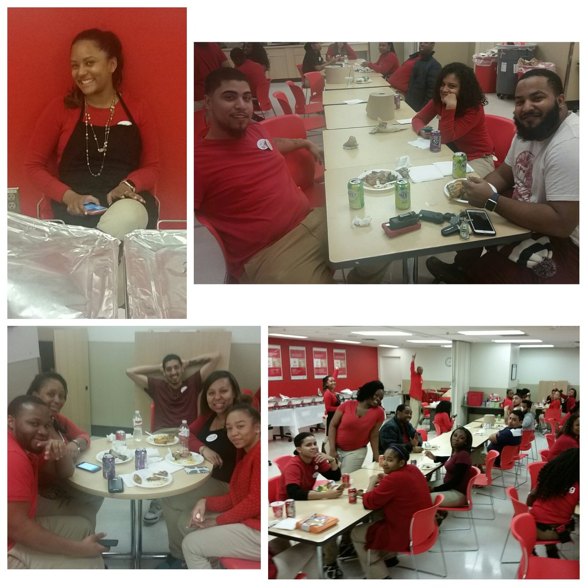 Stephanie Baptiste tweet media