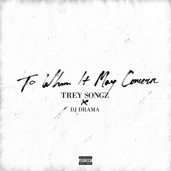 You know it\s an good day when Trey Songz drops a mixtape. Happy Birthday      