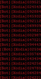 XodiaData's tweet photo. https://t.co/WZBafbjqJU