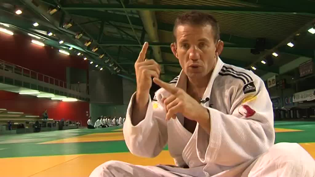 Le judoka de #Limoges Cyril Jonard décroche la médaille de bronze au Championnat d'Europe de #judo handisport