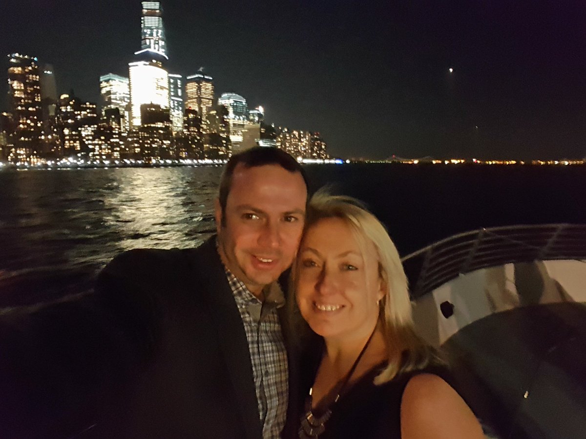 traceytrouble22's tweet photo. @British_Airways had an amazing holiday in NY.  It's flown by!! Home today on BA1517. Hope its as good as inbound ft https://t.co/3BBjG1RTQt