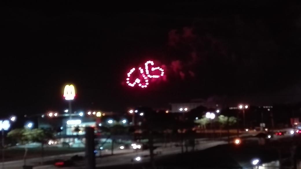 angelirosee_'s tweet image. #Pyrofest 🎇🎆