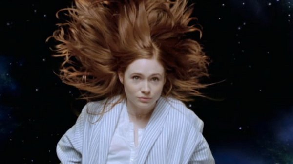Happy Birthday Karen Gillan.. Thank you for being Amy Pond <3 