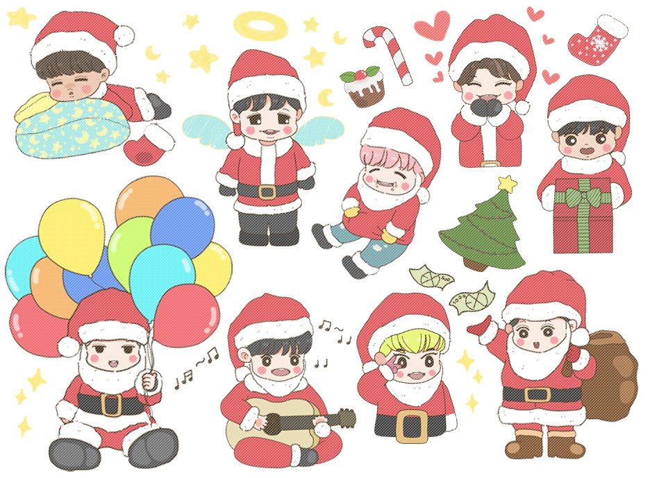 aftersomyniyai's tweet photo. Plz.RT Sticker EXO&amp;LUMIN รายละเอียด
lumin>https://t.co/rwlSZsrmXr
Exo(รอบแรกได้ของก่อน25ธ.ค)>https://t.co/cJcPxorKhQ https://t.co/K87GU2PqmI