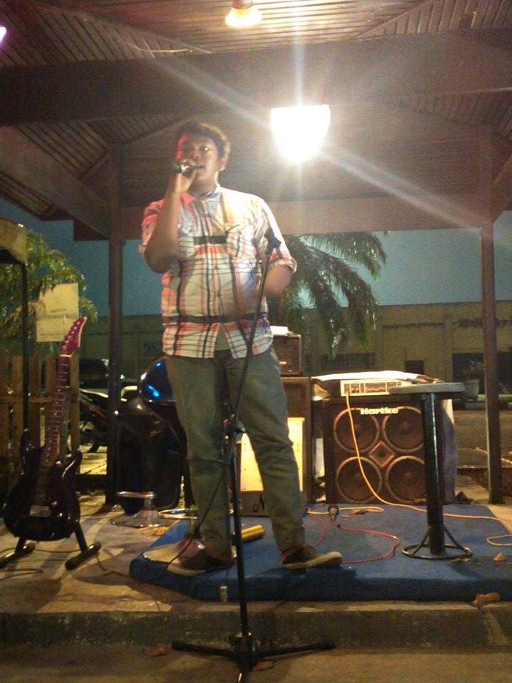 Stand Up Comedy BKN tweet media