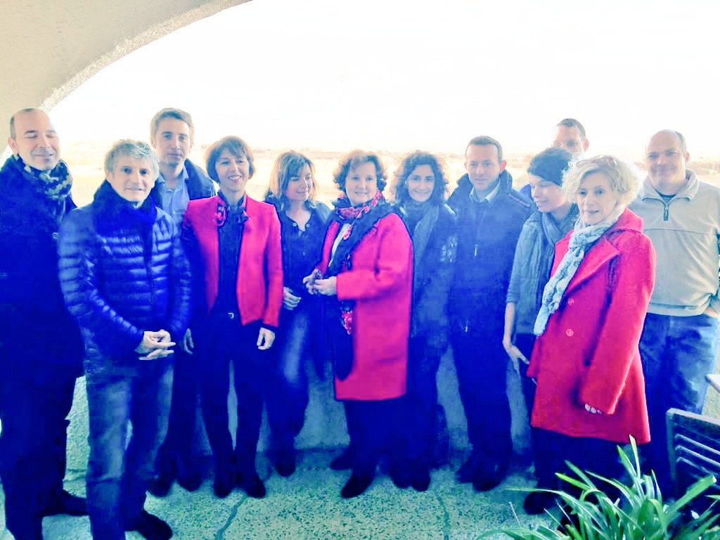 grandnath's tweet photo. Au domaine viticole "la tour la pageze"  de Fleury d Aude acteur de l oenotourisme soutenu par la Region #notresud https://t.co/TS1epFOyPK
