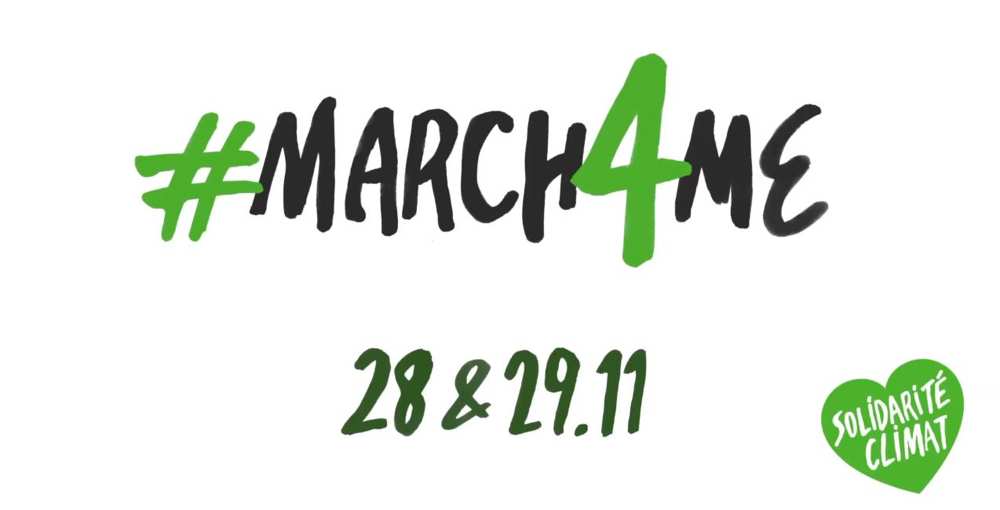 LesEchosLive's tweet photo. Impossible de marcher pour le climat à Paris, mais... https://t.co/u7LoJFmUNZ https://t.co/1f4q1xAYbD